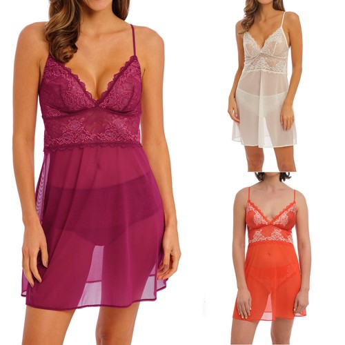 Wacoal lingerie lace - wacoal,