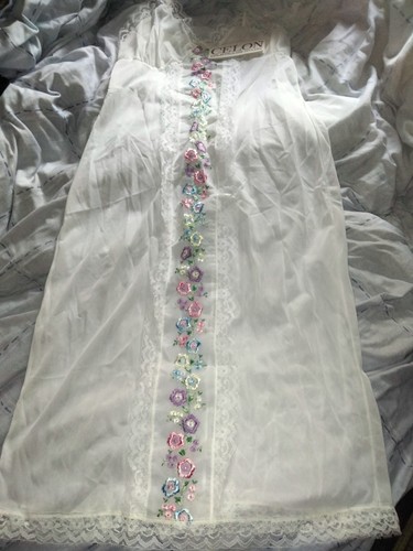 Vintage celon nylon - celon,