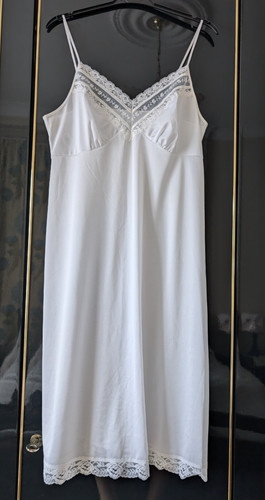 Vintage michael s white - vintage, st