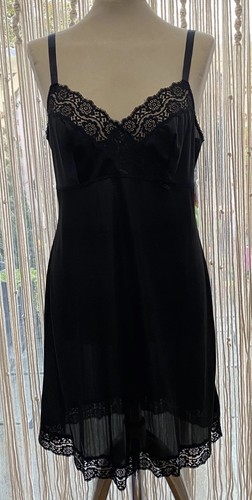 Vtg michael black nylon - st,
