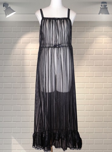 Vintage sheer sexy - sexy, walker