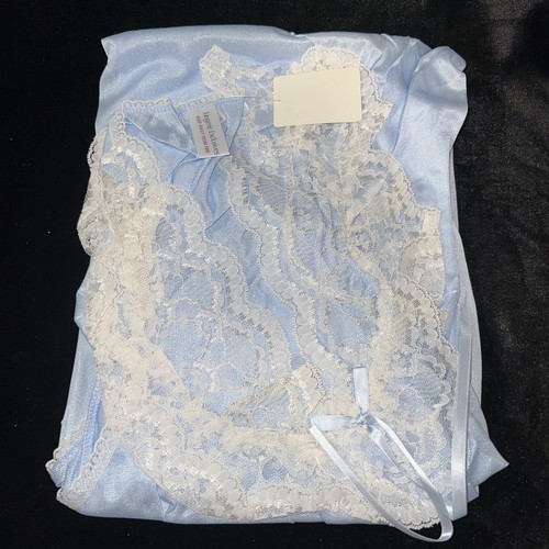 Avon nightdress size - (rare),