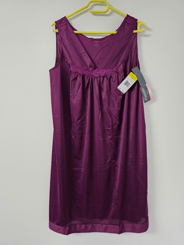 Exquisite form nightgown - exquisite,