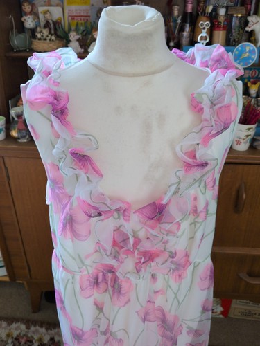 Vintage double layer nylon - vintage,