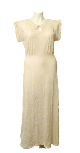 Kickernick lingerie silky - 60's,
