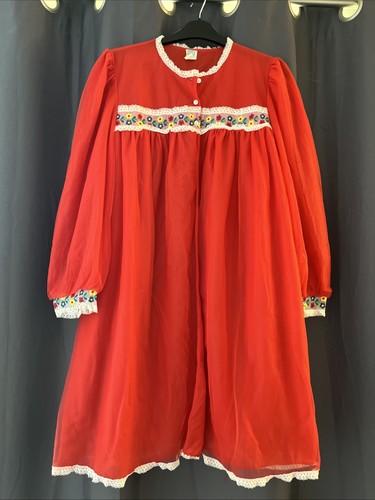 Vintage 1960s 70s - bhs, prova