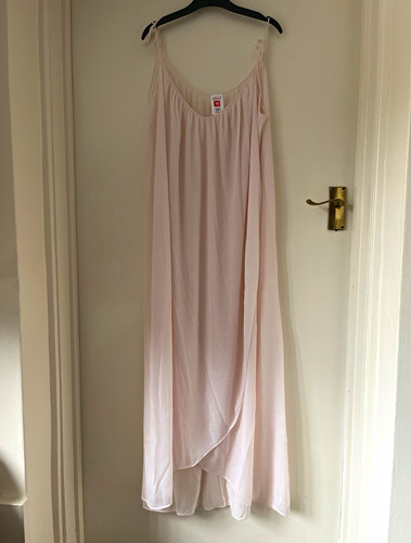 Michael pink floral - michael,