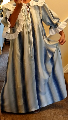 Very pretty handmade victorian - very,