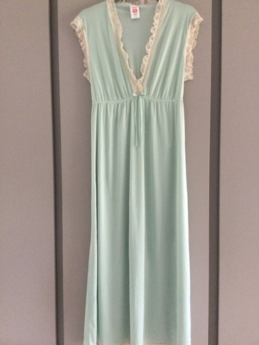 Vintage michael long lace - vintage, st