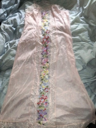 Vintage nylon ceylon women - nylon, women's