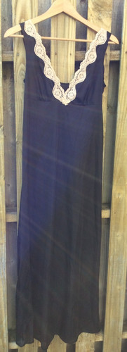 Vtg michael black silky - ,