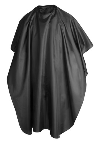 Hairdressing gown barbers - gown,