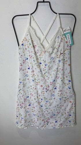 Dorina briar silky floral - silky,