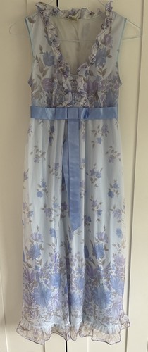 Michael floral fully - st,