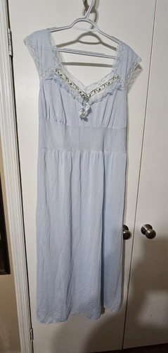 Lady edso blue nylon - edso,