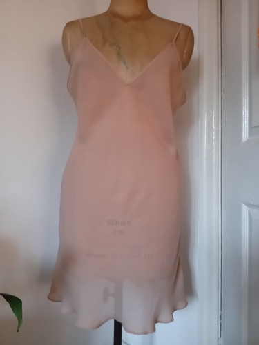 Vintage night dress - night,