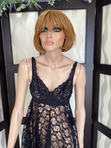 Vintage 1990s black baby doll - vintage,