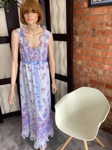 Vintage double layer nylon - double,
