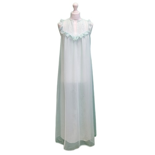 Vintage baby doll nightie - baby,