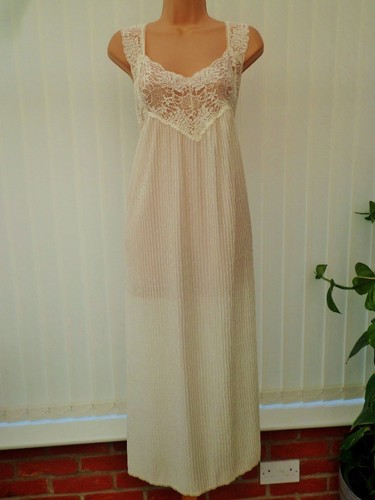 Vtg charnos cream ultra - vtg,