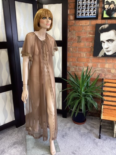 1960s michael nylon - 1960s, st