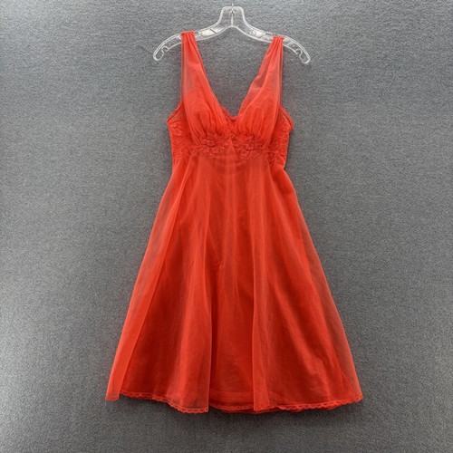 Vtg vanity fair nightgown - fair,