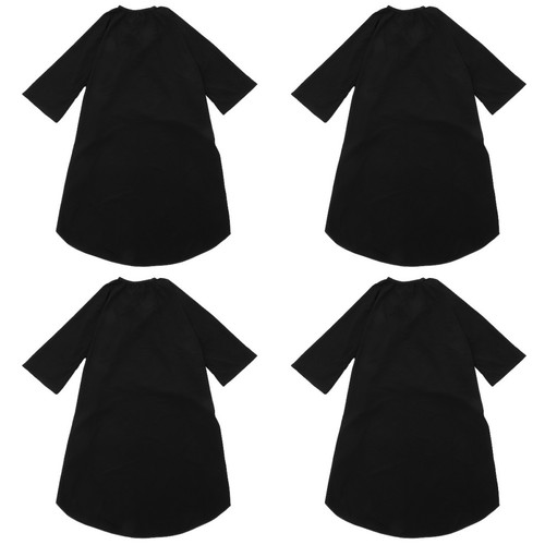Reusable barber cape for - reusable,
