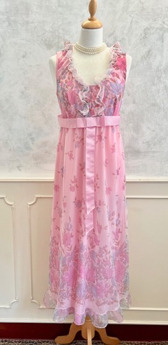 Vintage 1970 michael pink - vintage,