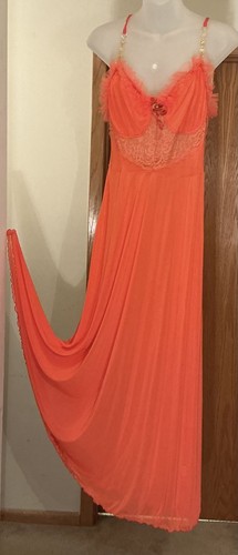 Full sweep orange - full,