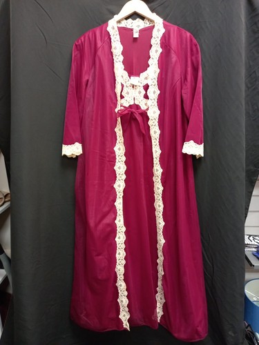 Vintage night dress - vintage,