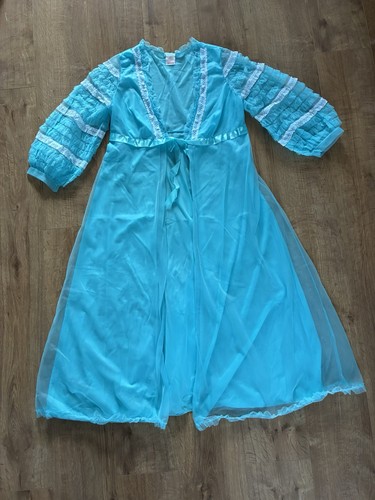 Vintage spinney nylon - vintage,