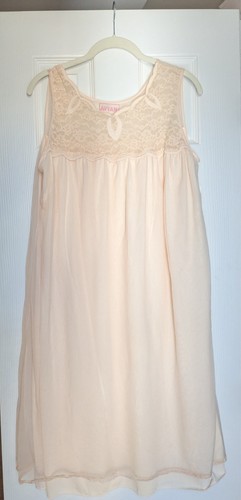 Vintage 1960s avian - 1960s, peach