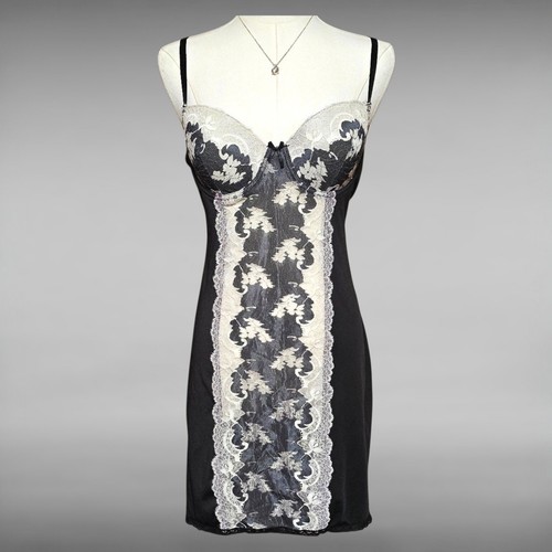 Marilyn monroe intimates black - intimates,
