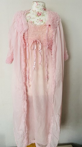 True vintage nightwear night - vintage,