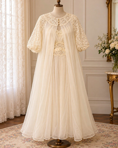 Vintage vanity fair - vanity,