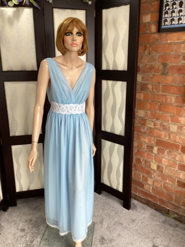Vintage 1960s double layer - 1960s,