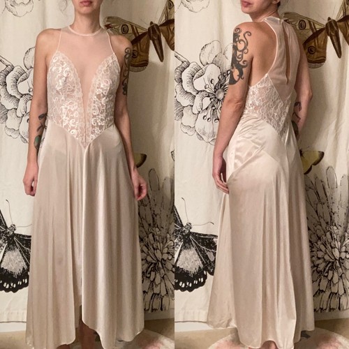 Vintage womens vandemere long - vintage,