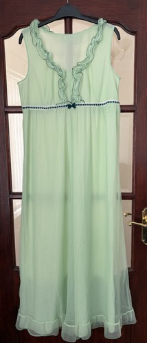 Vintage michael nightdress - vintage, st