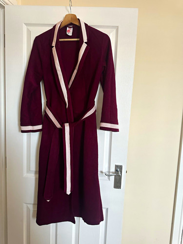 Michael women burgundy - st,