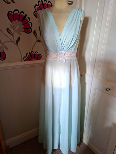 Caressa vintage mint green - caressa,