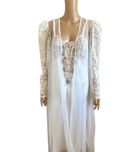 Vintage delicates bridal - delicates,