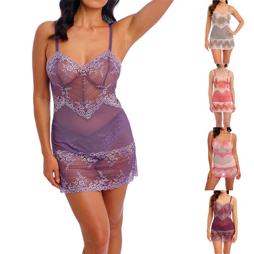 Wacoal lingerie embrace lace - lingerie,