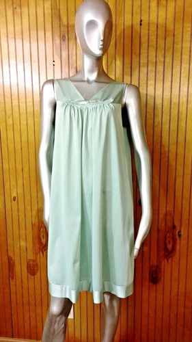 Vintage vanity fair semi sheer - vanity,