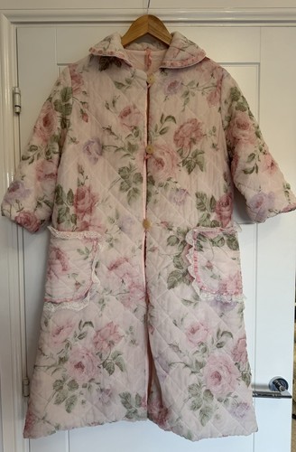 Vintage 1960s floral - 1960s,