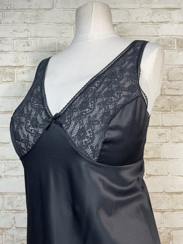 Vintage stmichaels black full - vintage,