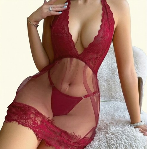 Bélle nightdress - bélle,