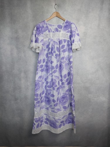 Vintage nighty 70s - nighty,, medium