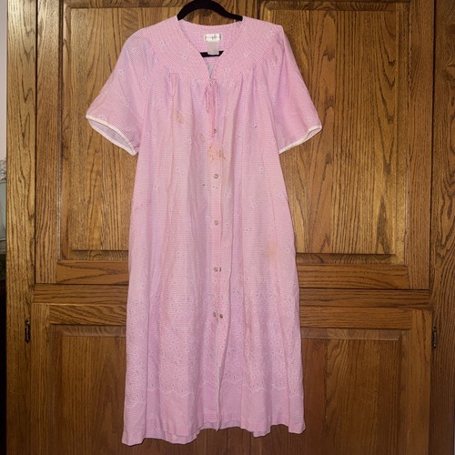 Vtg fundamentals pink - fundamentals,