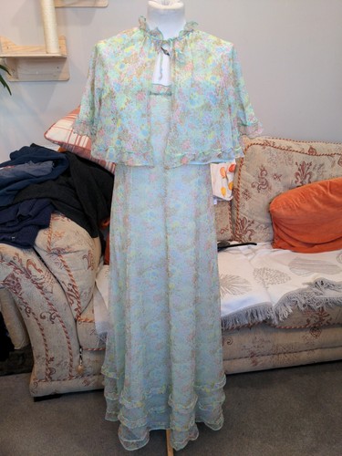 Lux vintage mint - lux,