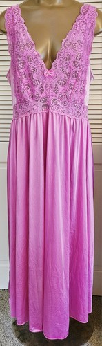 Shadowline women nightgown - women's,